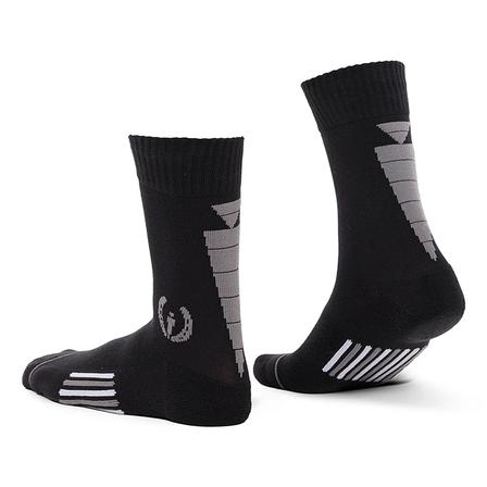 Paddock Boot Sock BLACK