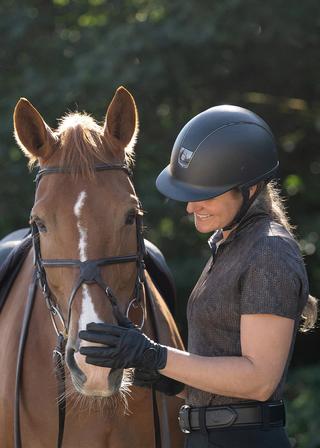 Play It Coolcore® Short Sleeve Top