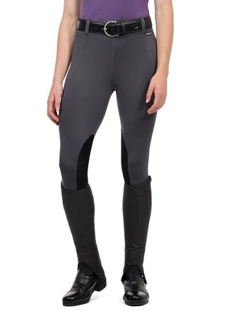 Performance Knee Patch Pocket Tight