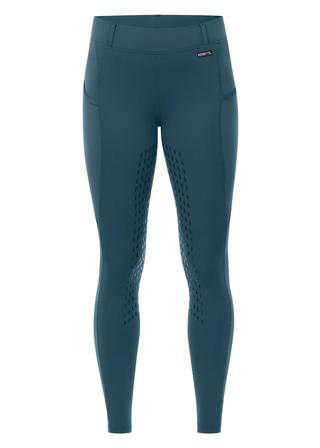Coolcore® Silicone Full Leg Tech Tight JASPER