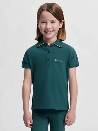 Mini Polo Shirt | Jungle JUNGLE