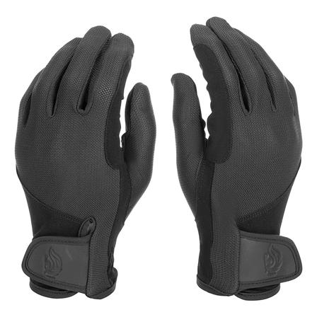 Ebba Mesh Summer Glove BLACK