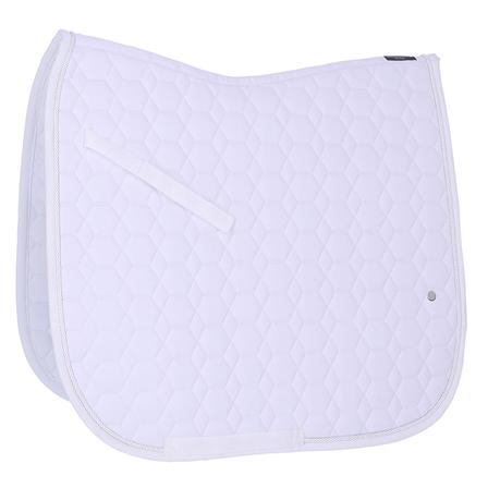 Nitro Dressage Pad WHITE