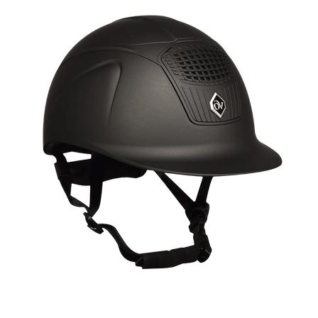 M Class MIPS Jr. Helmet BLACK