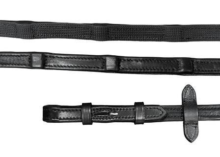 Durasoft Grip Hook & Stud Rein