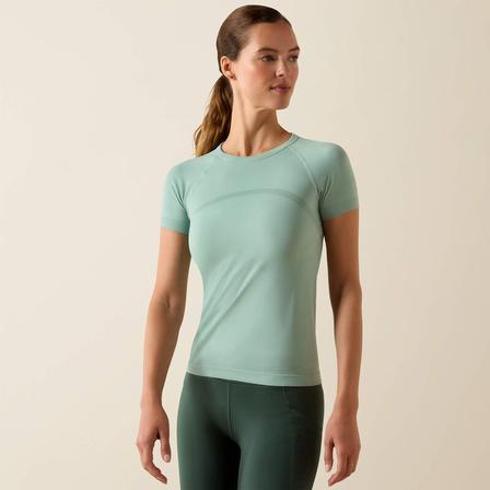 Sustain Baselayer | Blue Surf BLUE_SURF