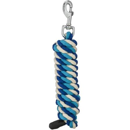 6ft Cotton Lead with Bolt Snap