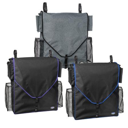 Deluxe Stall Front Bag