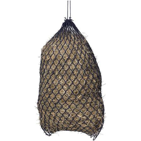 No Knot Slow Feed Hay Net - 1 1/2