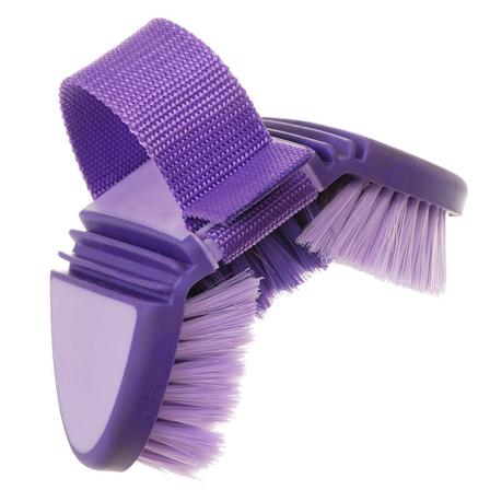 Great Grip Flex Medium Bristle Brush