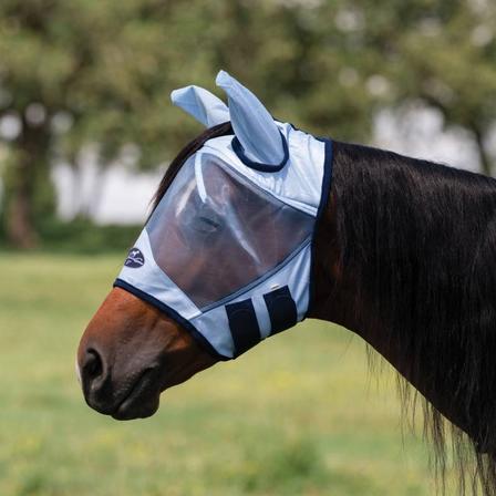 Flyscreen Mask