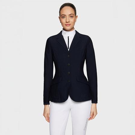 Wellington Show Coat NAVY