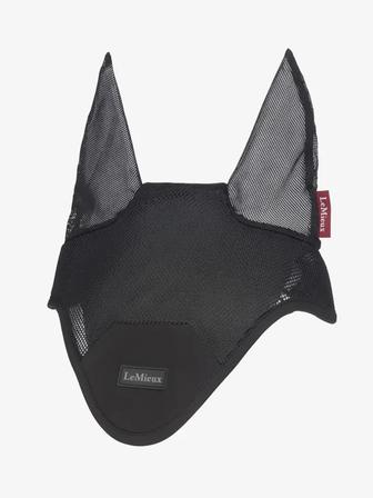 Air-Tek Mesh Fly Hood | Black BLACK