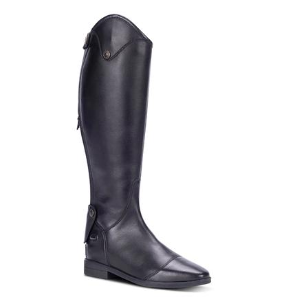 Moretta Lanciano Tall Boot BLACK