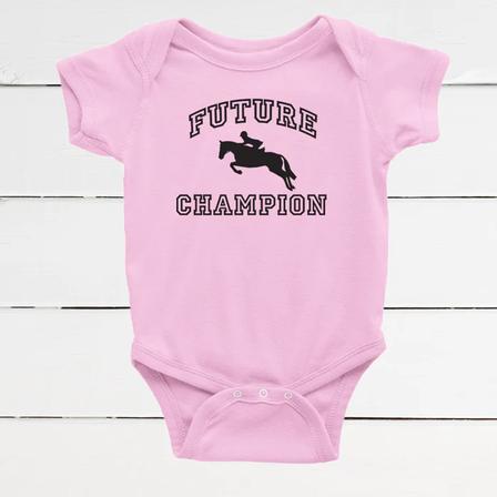 Future Champion Infant Bodysuit