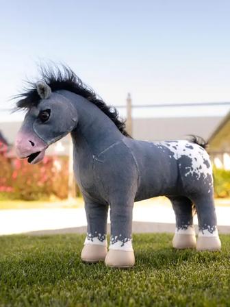 Toy Pony | Comet
