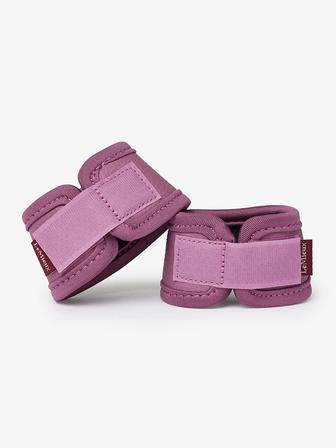 Toy Pony Over Reach Boots | Mallow MALLOW