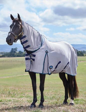 ComFiTec Zephyr Fly Sheet Combo