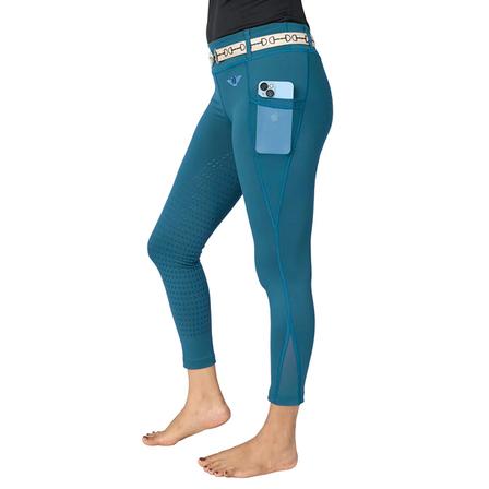 Kid's Minerva EquiCool Full Seat Tight