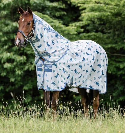 Amigo® Bug Rug Plus Fly Sheet