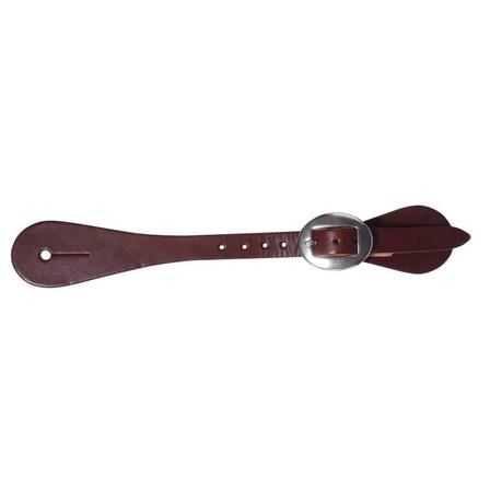 Men's Sagebrush Spur Strap | Chocolate