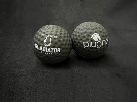 Plughz Dimpled Gladiator 