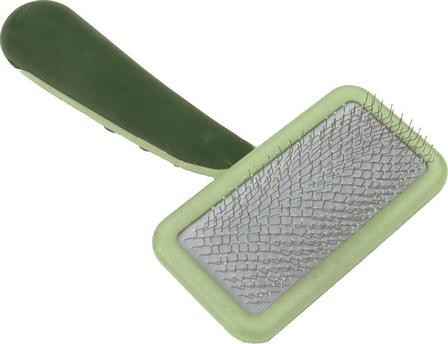Dog Soft Slicker Brush
