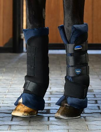 Tough-Tec Stable Boot Wraps