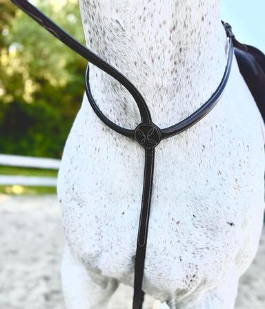 No Donut Standing Martingale