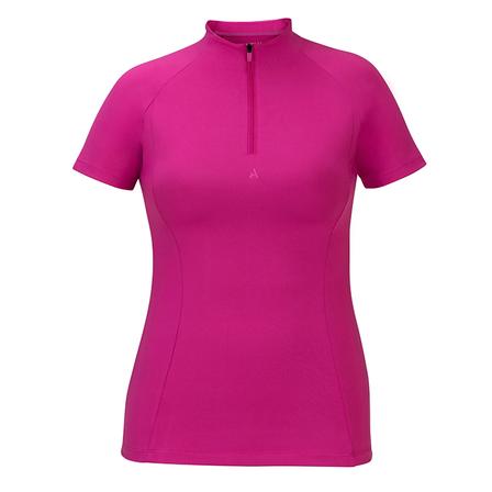React Short Sleeve Base Layer - Youth
