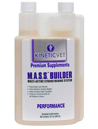 M.A.S.S Builder