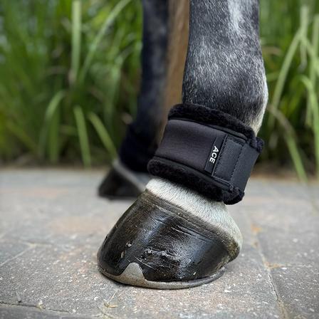 Pro4mance Fleece Pastern Wrap