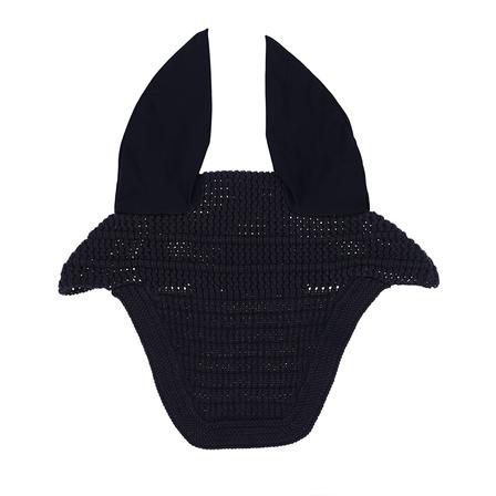 Classic Fly Veil BLACK