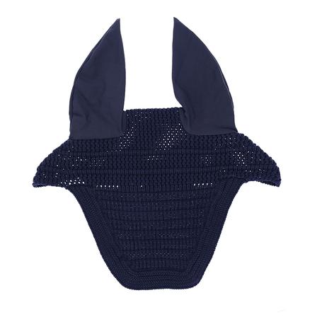 Classic Fly Veil TRUE_NAVY