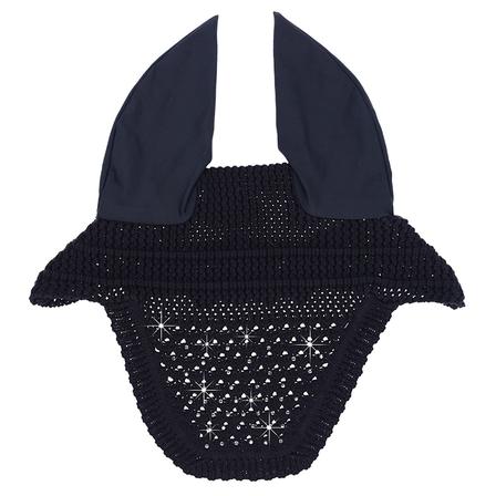 Elegant Spark Silent Fly Veil BLACK