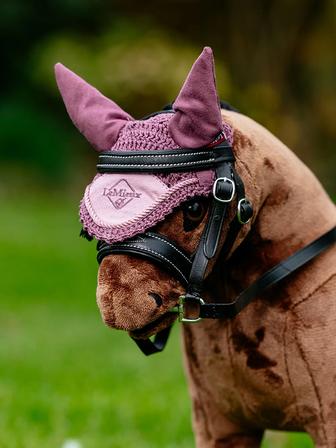 Toy Pony Fly Hood | Mallow