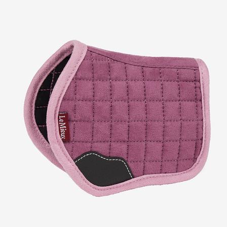 Toy Pony Saddle Pad | Mallow MALLOW