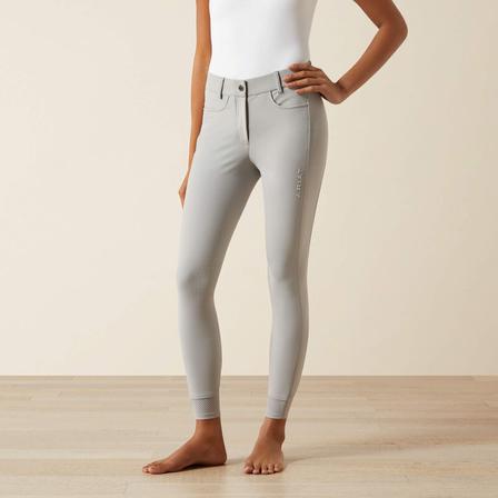 Tri Factor NT Knee Patch Breech SHOW_GREY