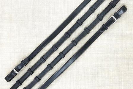 Mighty Grip Reins with Buckle