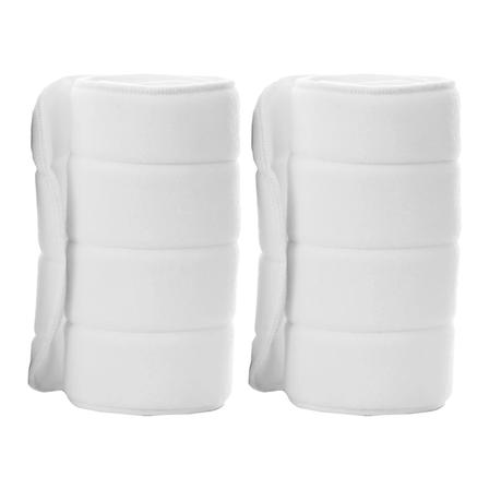 No Bow Leg Wraps