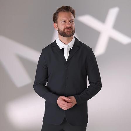 Men's Optima Show Coat  