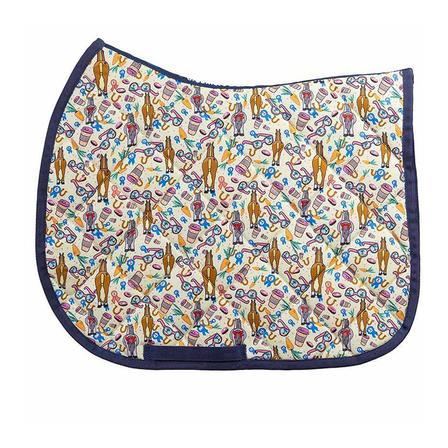 Pony Party | Saddle Pad