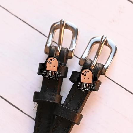 Spur Straps | Octopus