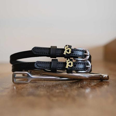 Spur Straps | Long Dog