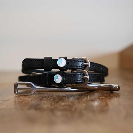 Spur Straps | Wave