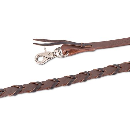 Velociti Roper Rein DARK_OIL/DARK_BROWN