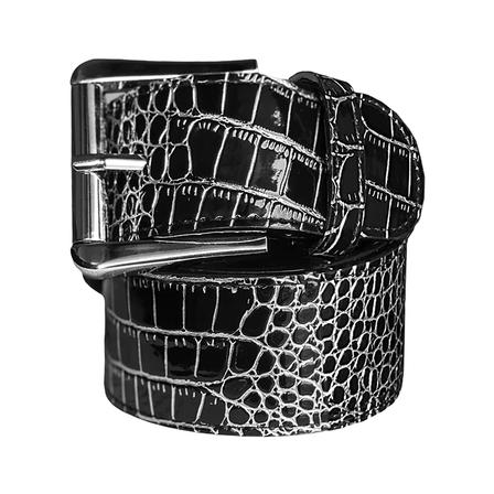 Cruelty-Free Belt | Wednesday