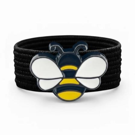 Bumble Bee Crop Charm