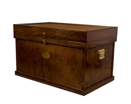 Deluxe Trunk | Large