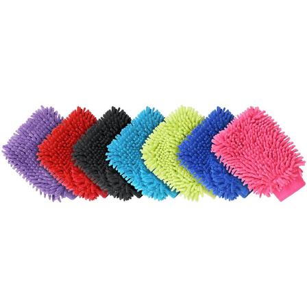 Chenille Wash Mitt